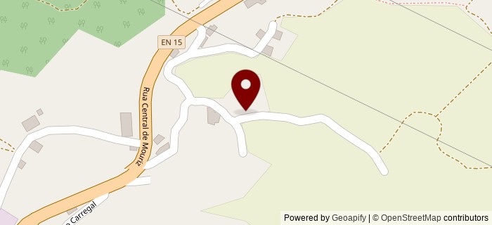 Rua de Alqueid�o, Mouriz