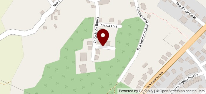 Travessa da Loja, Mouriz