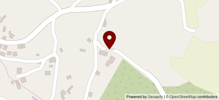 Rua de Givens, Mouriz