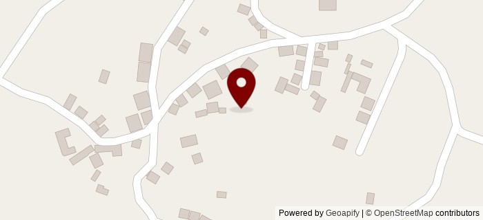 Rua do Cantinho, Paredes