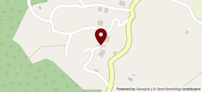 Rua Monte do Ribeiro, Paredes