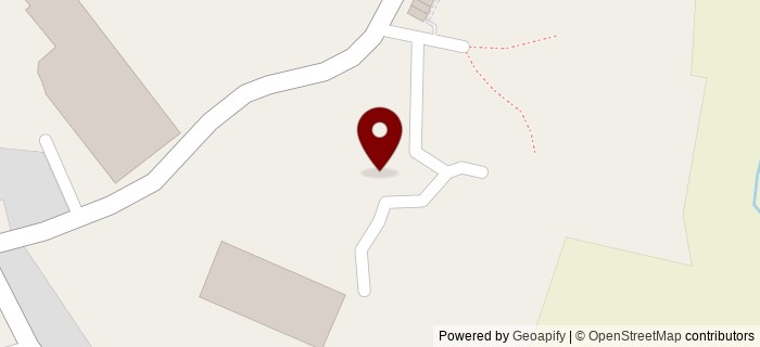 Rua do Picoto, Paredes