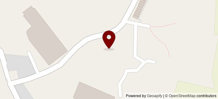 Rua Nova do Picoto, Paredes