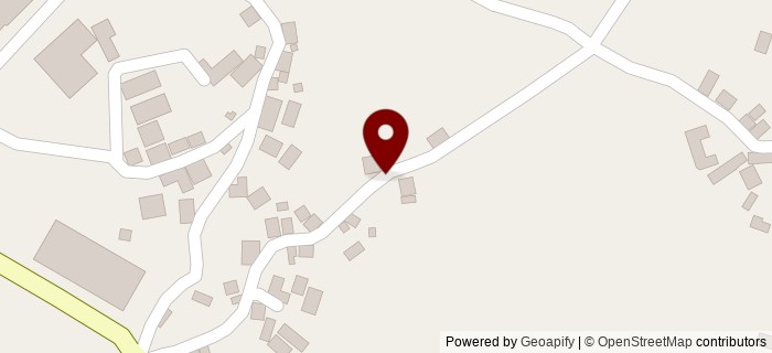 Rua da Pena, Paredes