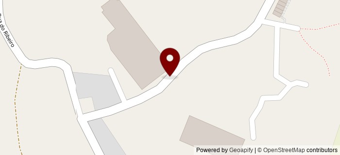 Rua de Soutilho, Paredes