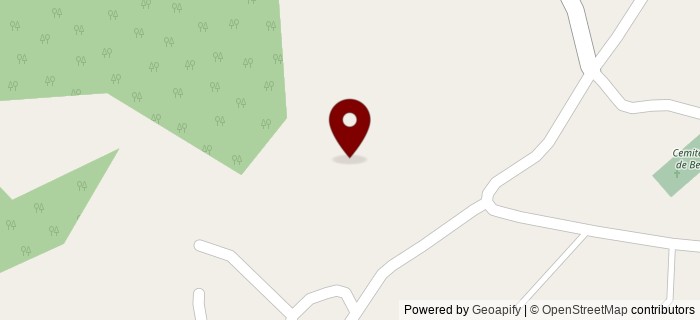 Rua do Casal, Paredes