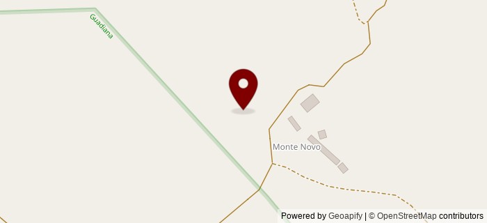 Monte Novo Matos, Monte Novo Matos