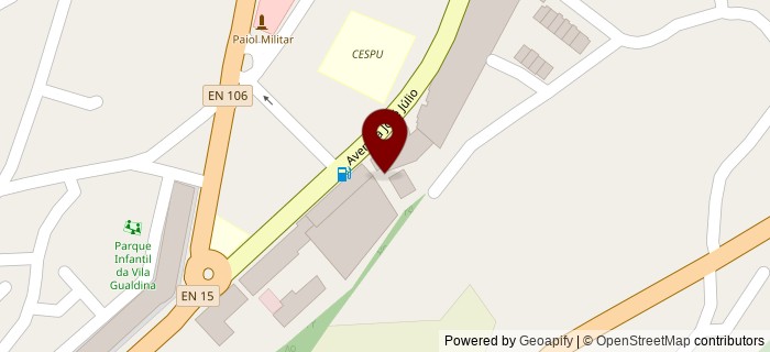 Rua da Quinta de Santo Ant�nio, Penafiel