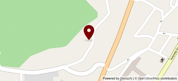 Rua S�o Martinho de Mo�zares, Penafiel