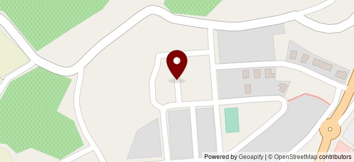 Rua Fernando Pessoa, Penafiel