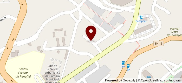 Travessa Doutor Francisco Jos� Brand�o Rodrigues dos Santos, Penafiel