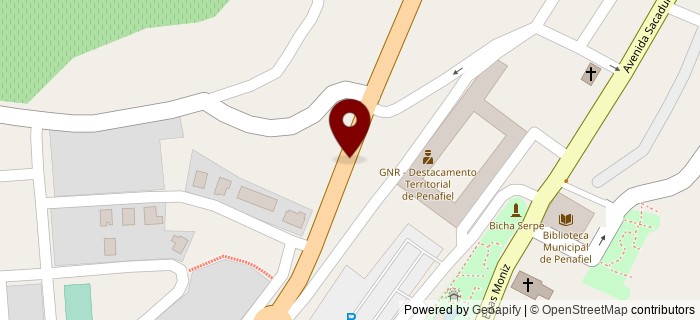 Caminho Quinta dos Matos, Penafiel