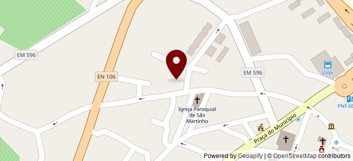 Rua do Arrabalde, Penafiel