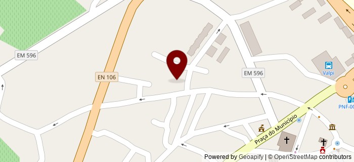 Travessa do Arrabalde, Penafiel