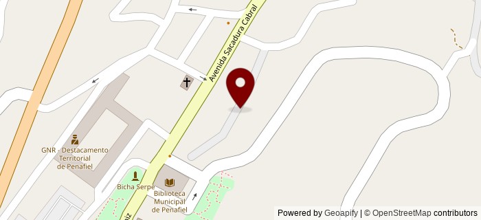 Travessa da Atafona, Penafiel