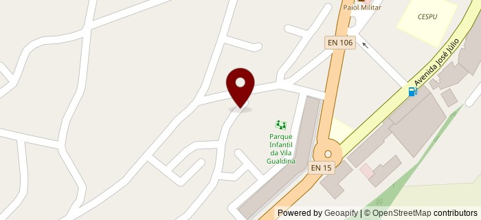 Rua Monsenhor Jos� Vinh�s, Penafiel