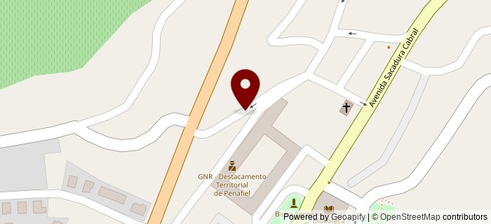 Rua Rel�gio do Sol, Penafiel