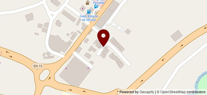 Travessa Col�gio Nossa Senhora do Carmo, Penafiel