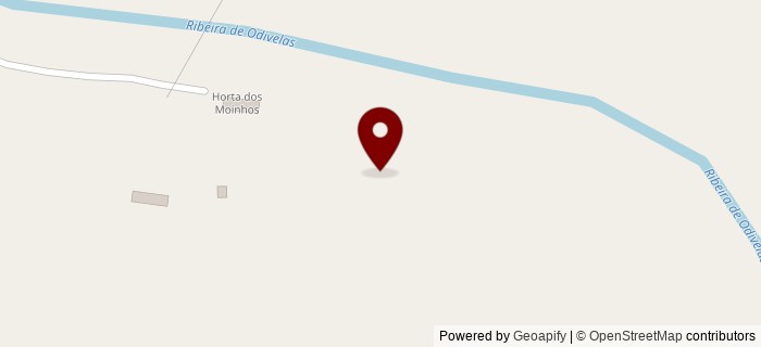 Rua Ant�nio Delicado, Alvito