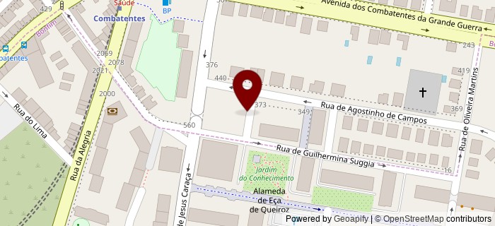 Rua Jos� Maria Pedroto, Porto