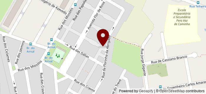 Rua An�monas, Porto