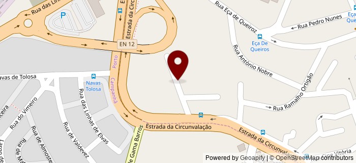 Rua S�o Jos�, Porto