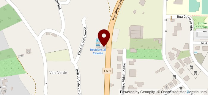 Rua da Miseric�rdia, �gueda