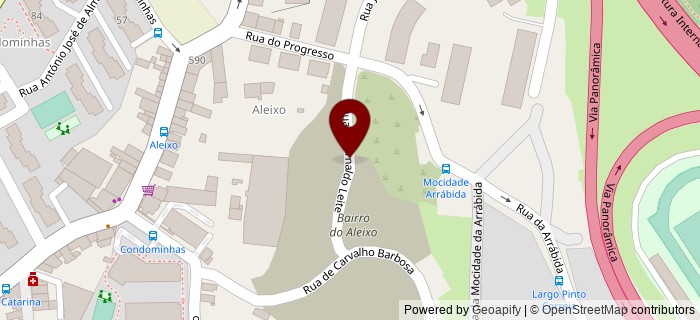 Rua Arnaldo Leite, Porto