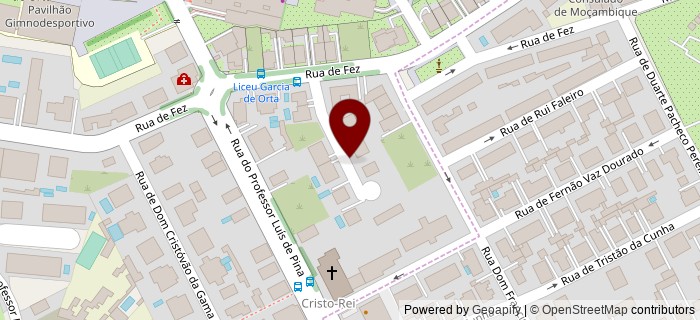 Rua Adriano Correia de Oliveira, Porto