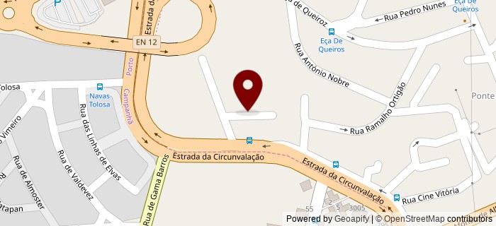 Travessa S�o Jos�, Porto