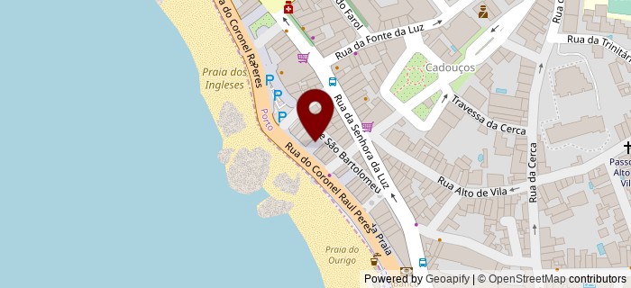 Travessa Banhos, Porto