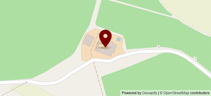 Monte Novo da Quinta do Castelo, Monte Novo da Quinta do Castelo