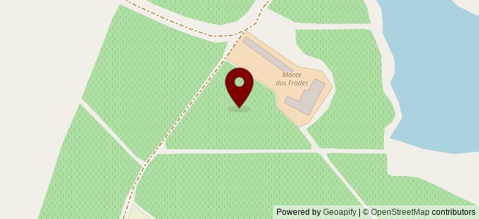 Quinta Ribeira dos Frades, Beja