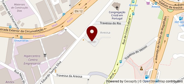 Praceta de Bernarda Ferreira Lacerda, Porto