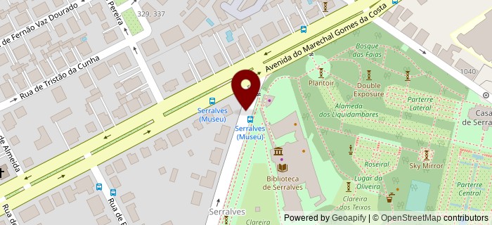 Rua Dom Jo�o de Castro, Porto