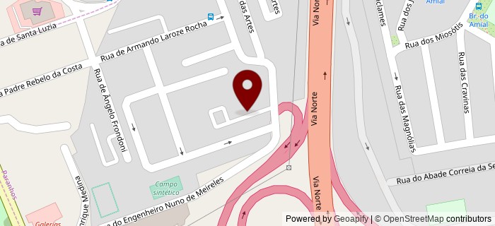 Praceta Manuel Gon�alves Moreira, Porto