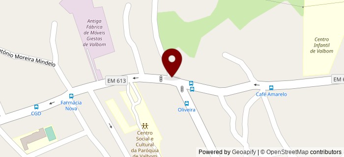 Rua Doutor Joaquim Costa, Porto