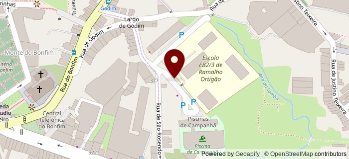 Rua Doutor Sousa �vides, Porto