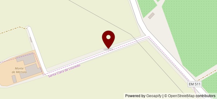 Rua Alexandre Braga, Beja