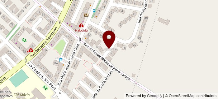 Travessa do Escritor Juli�o Quintinha, Beja