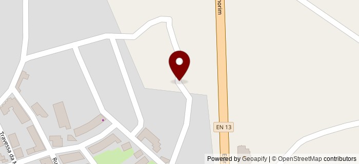 Rua do Bairro de Avelino do Monte, P�voa de Varzim