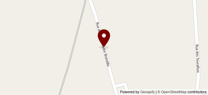 Rua do Comendador Brand�o, P�voa de Varzim