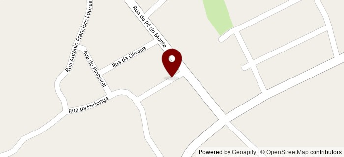 Rua Ant�nio Gon�alves Pereira, P�voa de Varzim