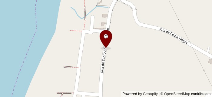 Rua de Santo Andr� de Baixo, P�voa de Varzim