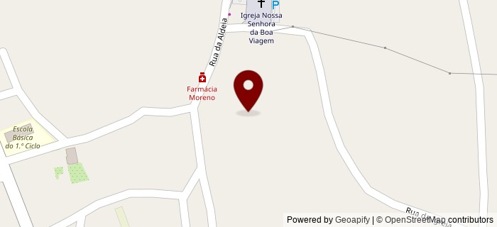 Travessa de Aldeia, P�voa de Varzim