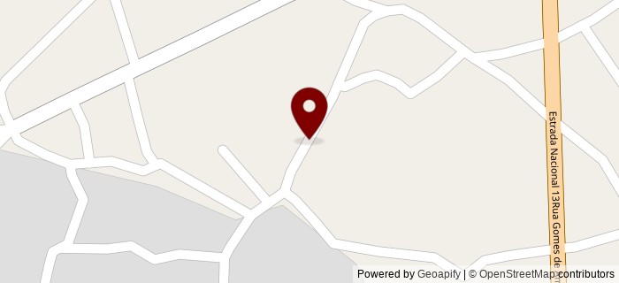 Rua da Salvada, P�voa de Varzim