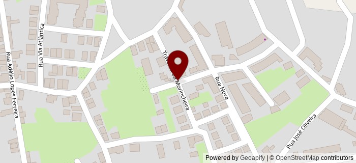 Travessa da Morincheira, P�voa de Varzim