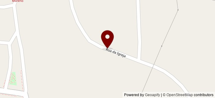 Rua da Igreja, P�voa de Varzim