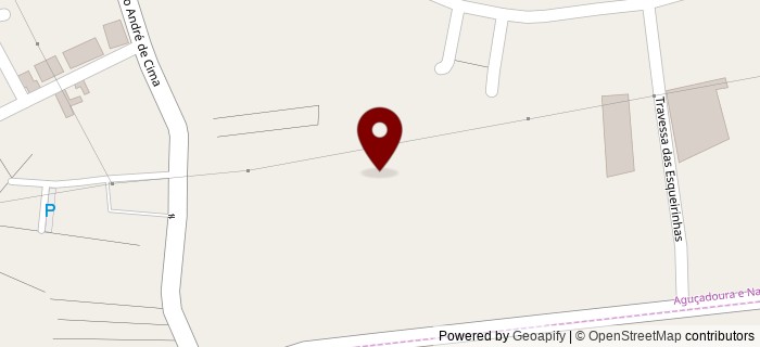 Travessa da Ilha, P�voa de Varzim