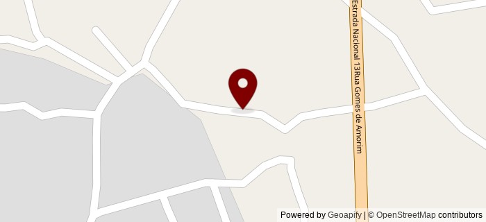 Rua da Passagem, P�voa de Varzim